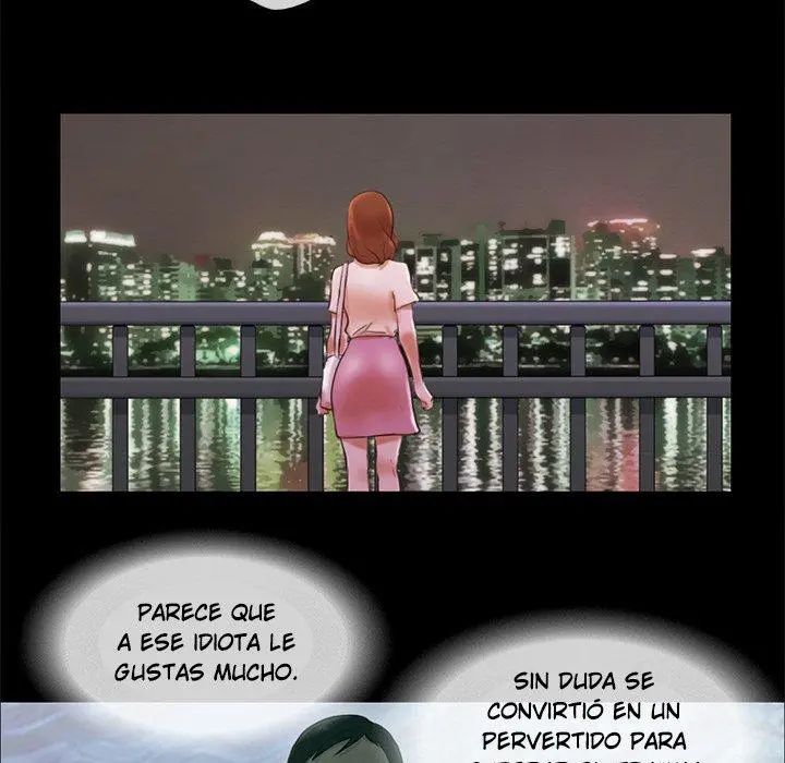 Inevitable Trap Capítulo 38 - Página 55