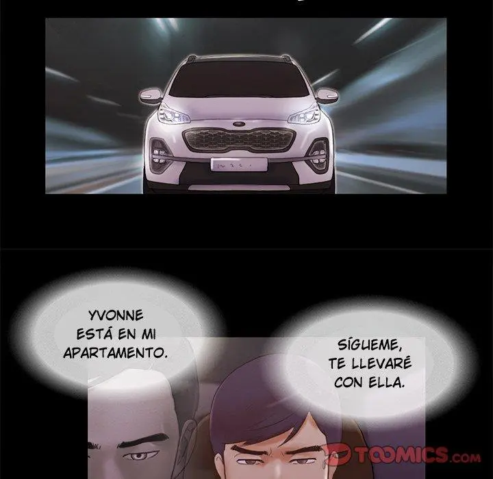 Inevitable Trap Capítulo 38 - Página 58