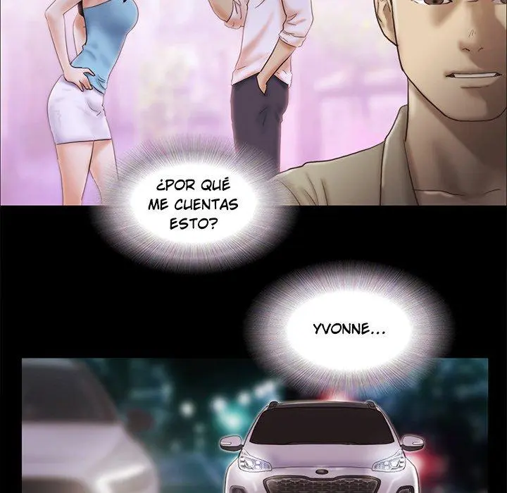 Inevitable Trap Capítulo 38 - Página 60