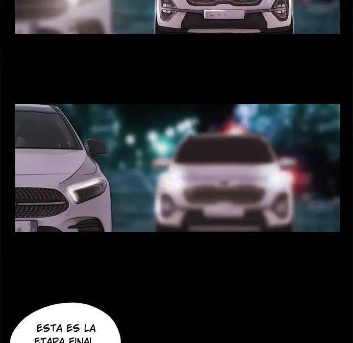 Inevitable Trap Capítulo 38 - Página 61