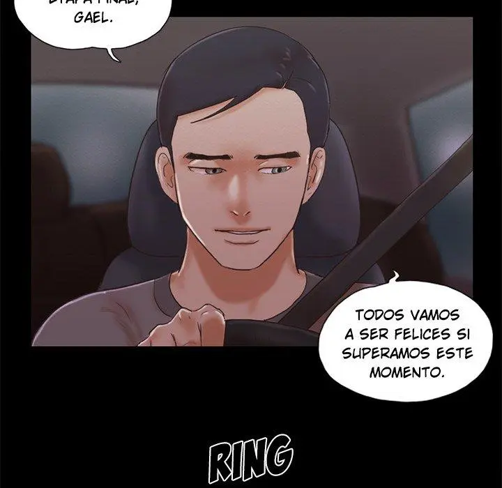 Inevitable Trap Capítulo 38 - Página 62