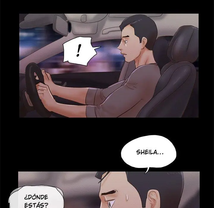 Inevitable Trap Capítulo 38 - Página 63