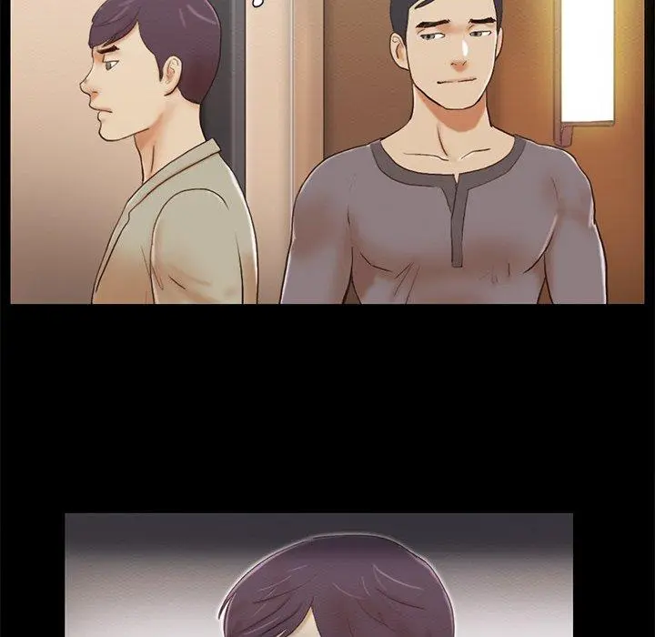 Inevitable Trap Capítulo 38 - Página 73