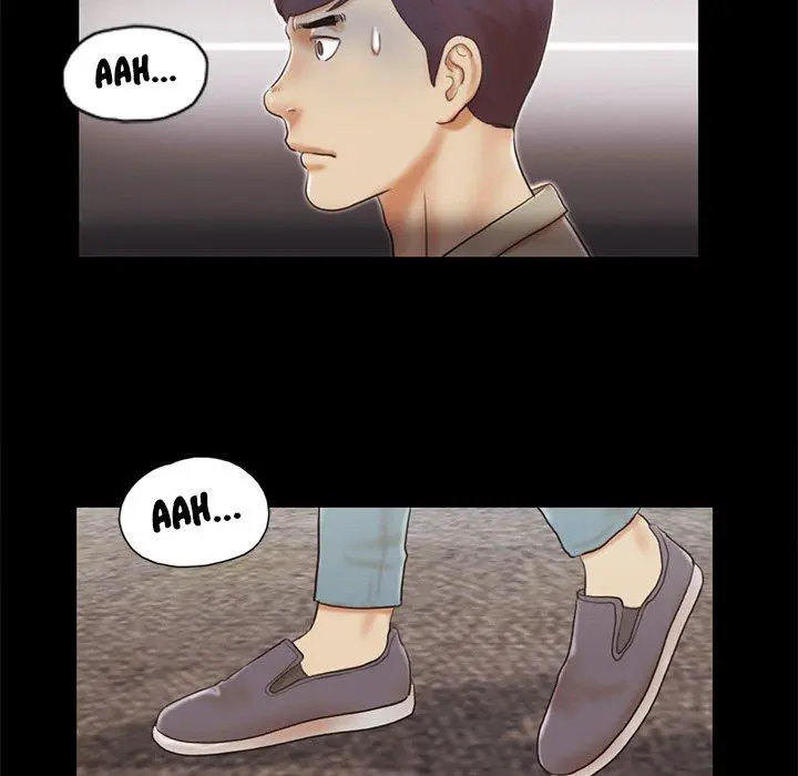 Inevitable Trap Capítulo 38 - Página 74