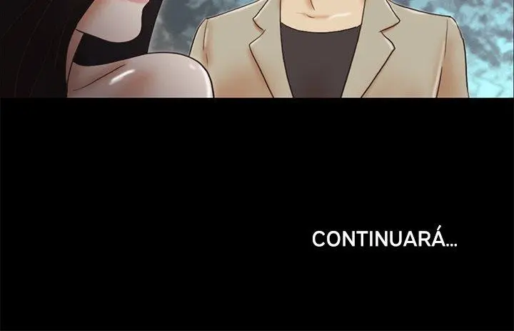 Inevitable Trap Capítulo 38 - Página 79