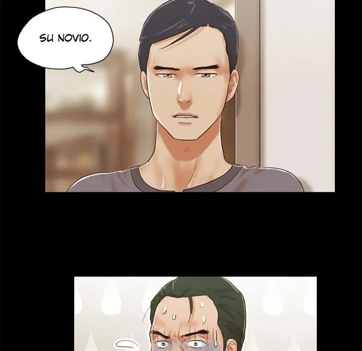 Inevitable Trap Capítulo 39 - Página 12