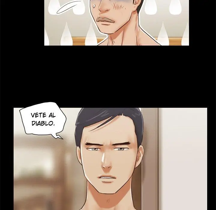 Inevitable Trap Capítulo 39 - Página 13