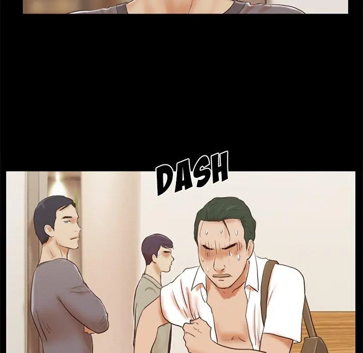 Inevitable Trap Capítulo 39 - Página 14