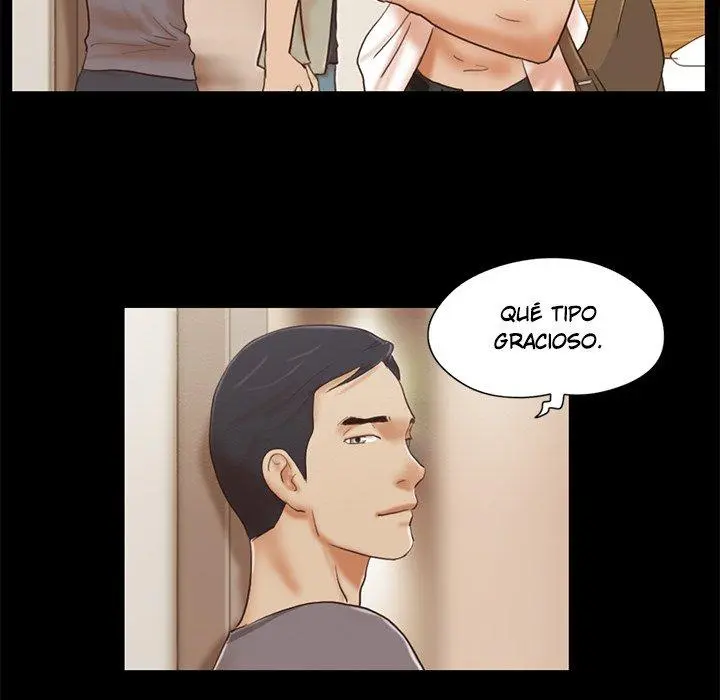 Inevitable Trap Capítulo 39 - Página 15