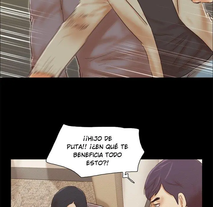 Inevitable Trap Capítulo 39 - Página 17