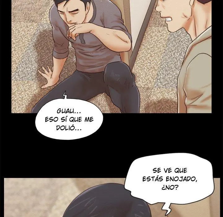 Inevitable Trap Capítulo 39 - Página 18