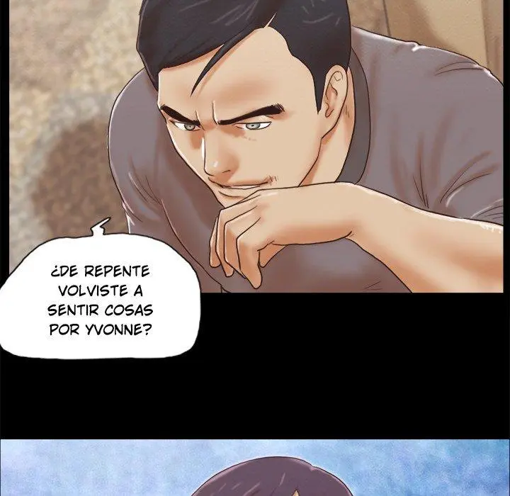 Inevitable Trap Capítulo 39 - Página 19