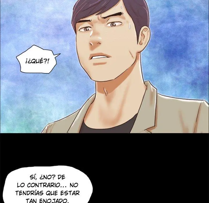 Inevitable Trap Capítulo 39 - Página 20