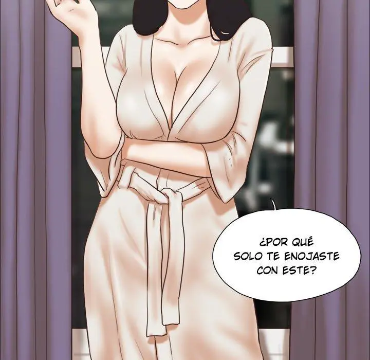 Inevitable Trap Capítulo 39 - Página 22