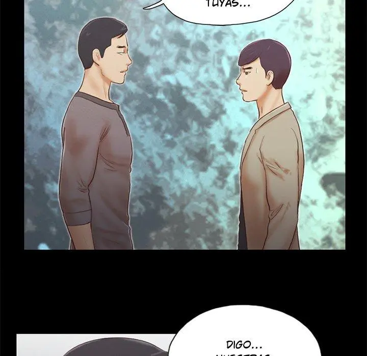 Inevitable Trap Capítulo 39 - Página 26