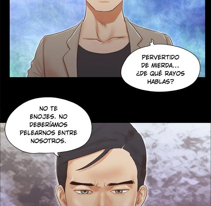 Inevitable Trap Capítulo 39 - Página 31