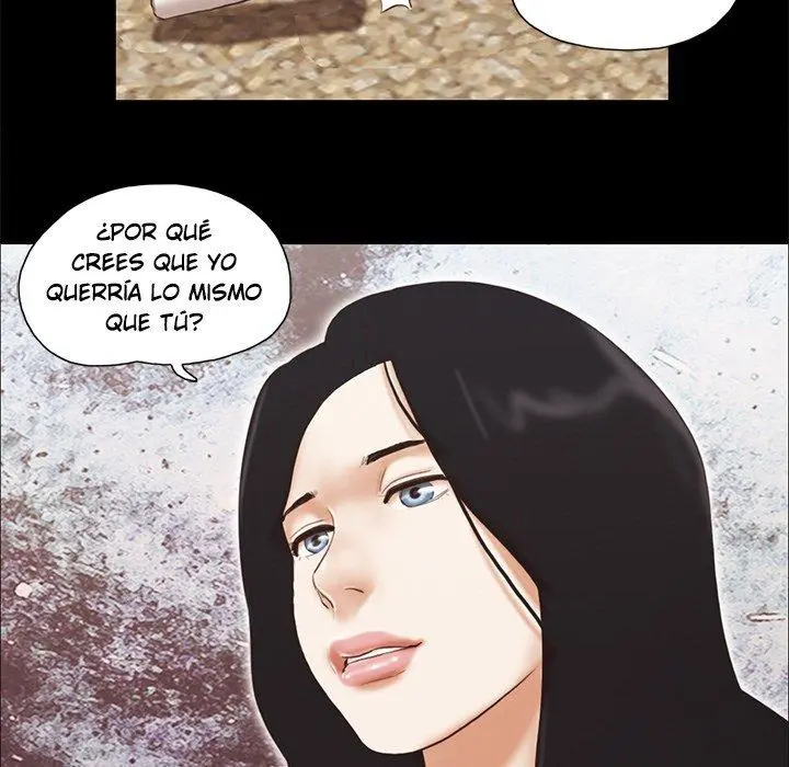 Inevitable Trap Capítulo 39 - Página 33