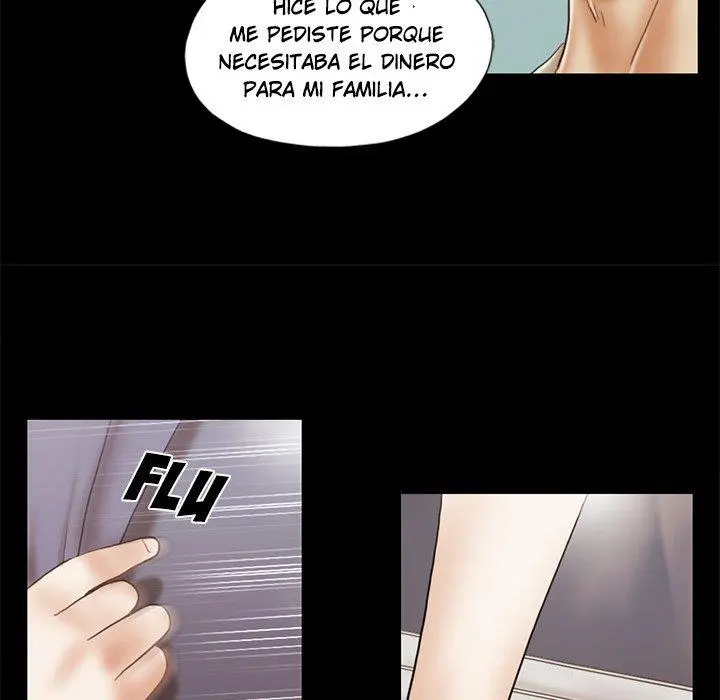 Inevitable Trap Capítulo 39 - Página 37