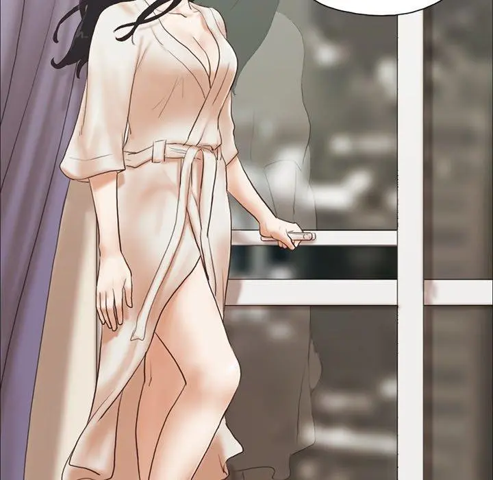 Inevitable Trap Capítulo 39 - Página 39