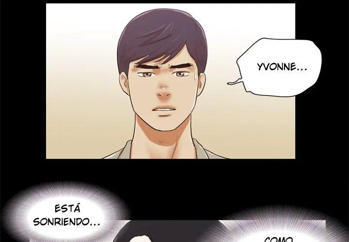 Inevitable Trap Capítulo 39 - Página 4