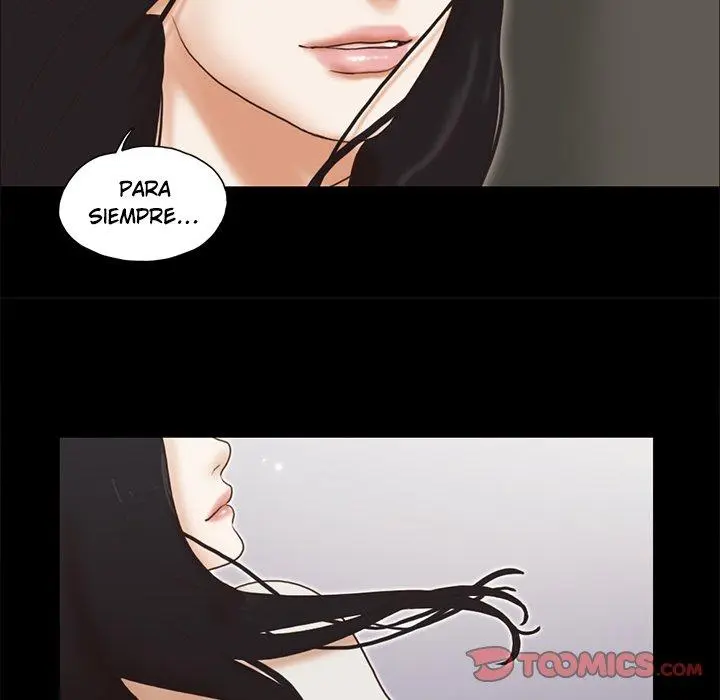 Inevitable Trap Capítulo 39 - Página 44