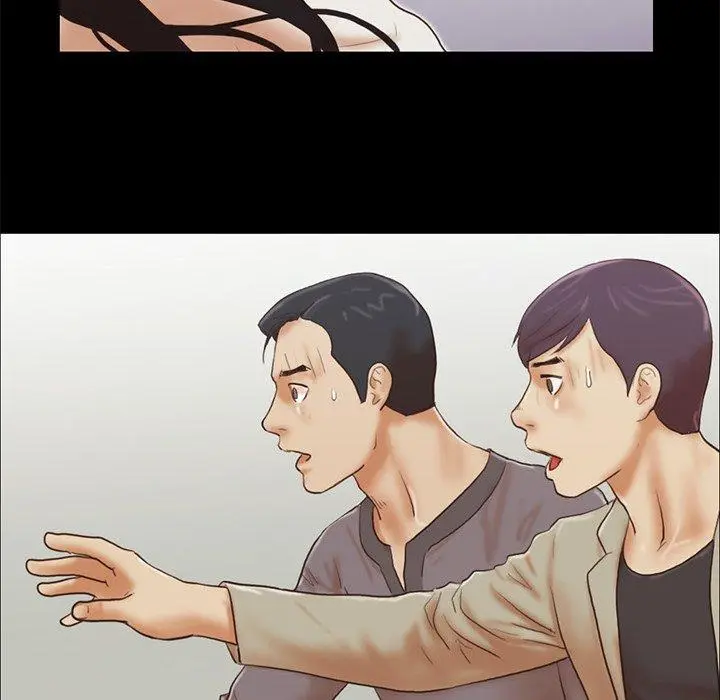 Inevitable Trap Capítulo 39 - Página 45