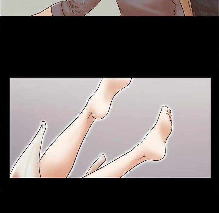 Inevitable Trap Capítulo 39 - Página 46