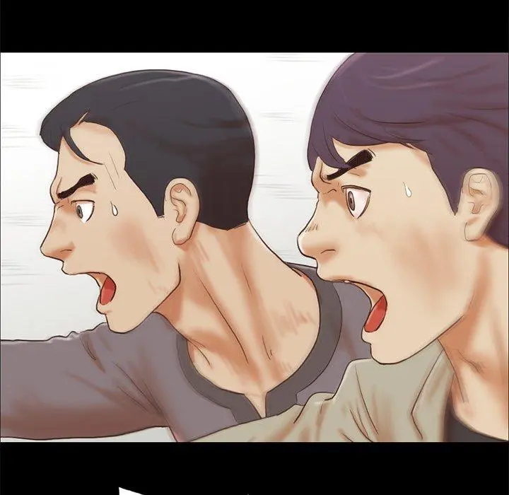 Inevitable Trap Capítulo 39 - Página 47