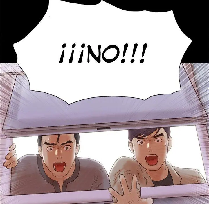 Inevitable Trap Capítulo 39 - Página 48