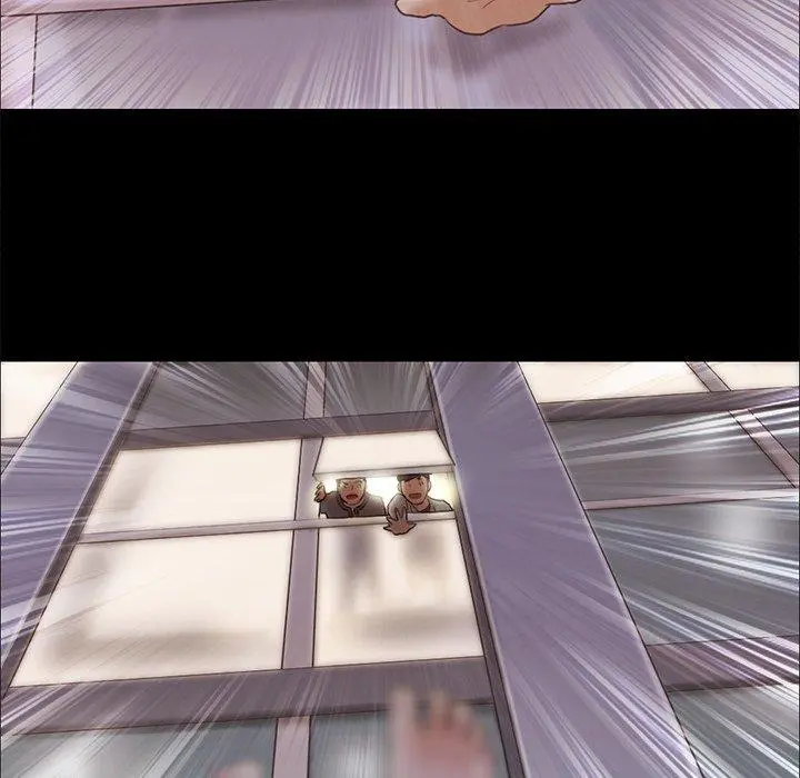 Inevitable Trap Capítulo 39 - Página 49