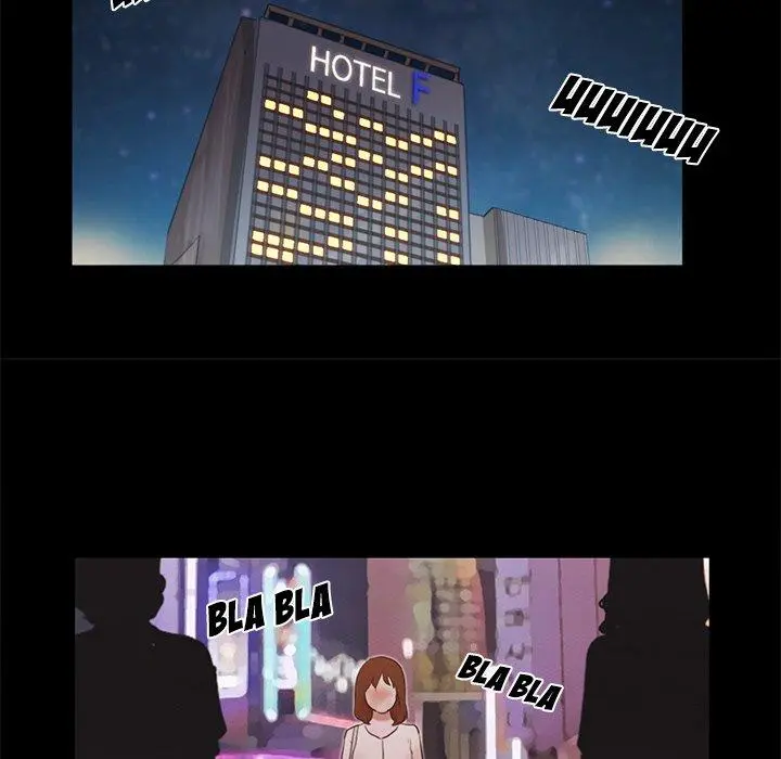 Inevitable Trap Capítulo 39 - Página 51