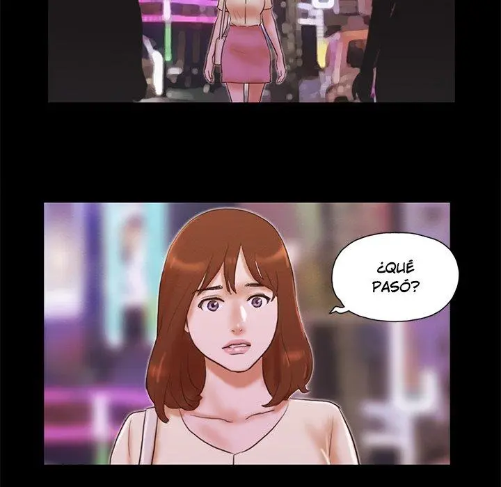 Inevitable Trap Capítulo 39 - Página 52