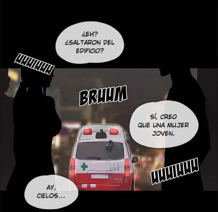 Inevitable Trap Capítulo 39 - Página 53