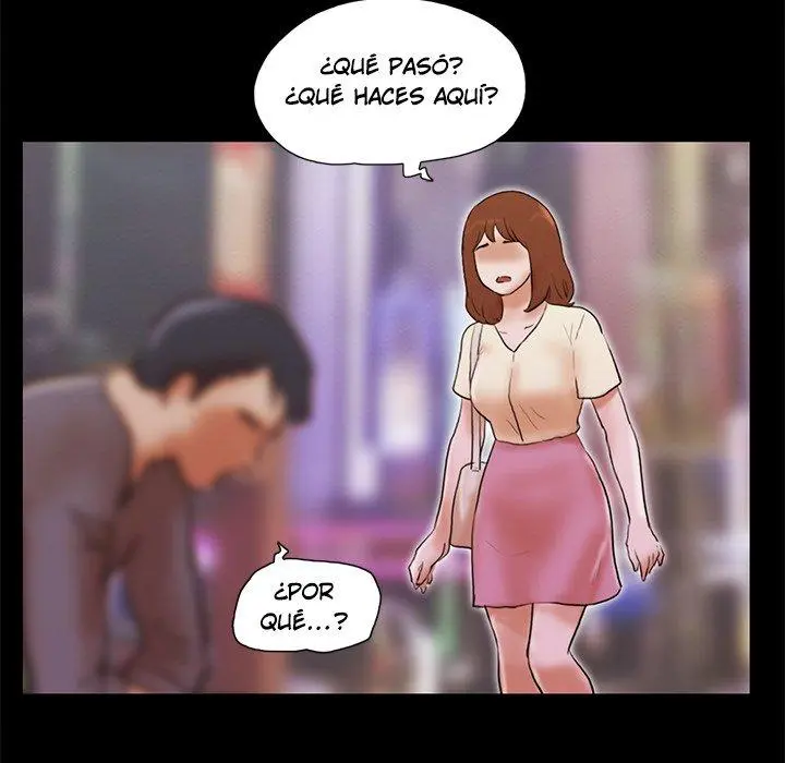 Inevitable Trap Capítulo 39 - Página 56