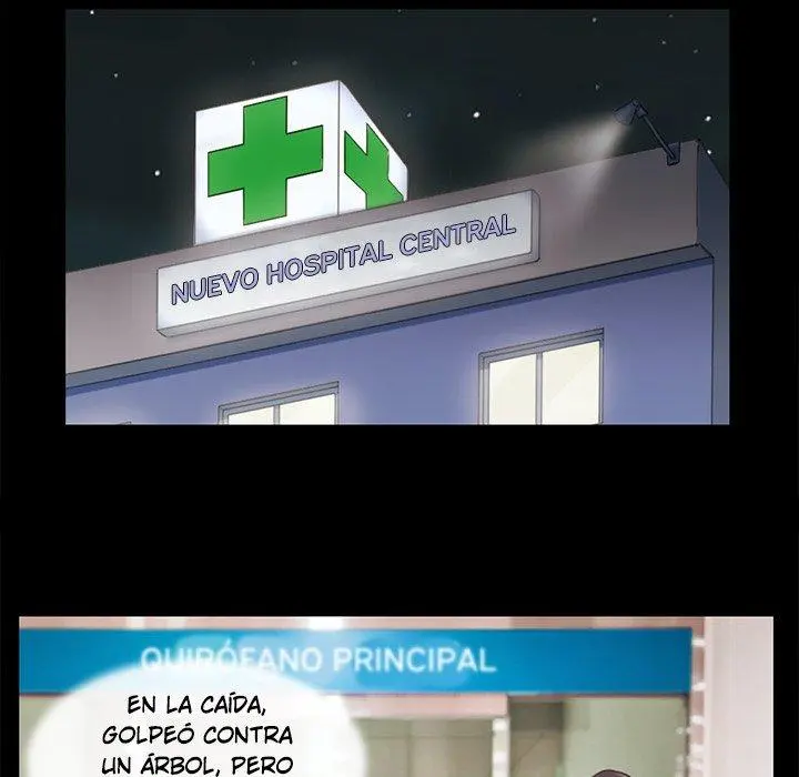 Inevitable Trap Capítulo 39 - Página 59