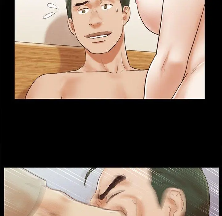 Inevitable Trap Capítulo 39 - Página 6