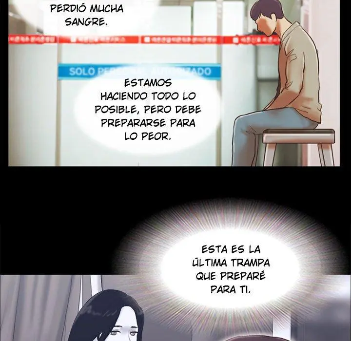 Inevitable Trap Capítulo 39 - Página 60