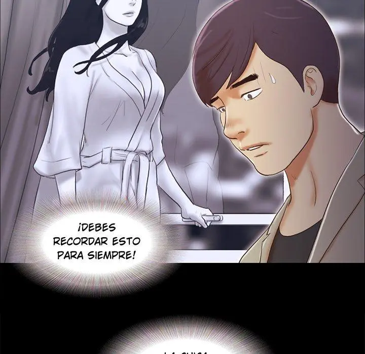 Inevitable Trap Capítulo 39 - Página 61