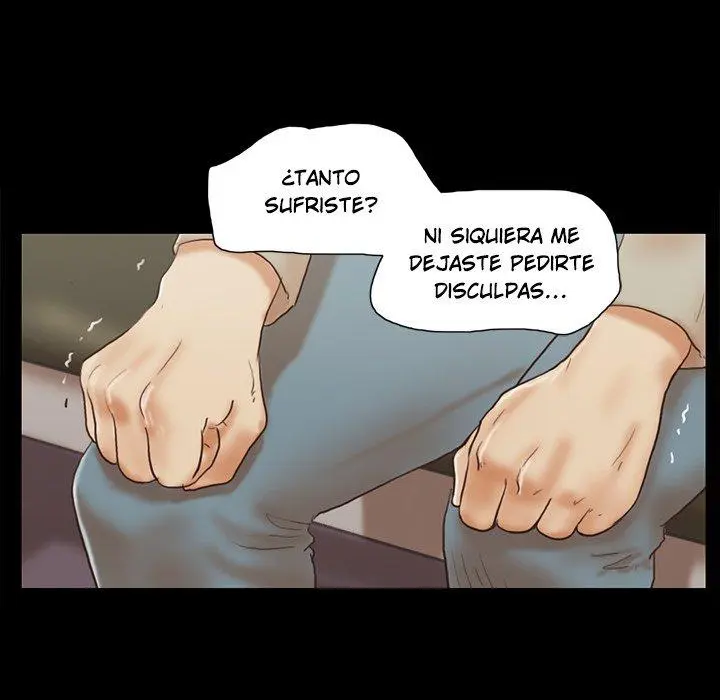 Inevitable Trap Capítulo 39 - Página 63