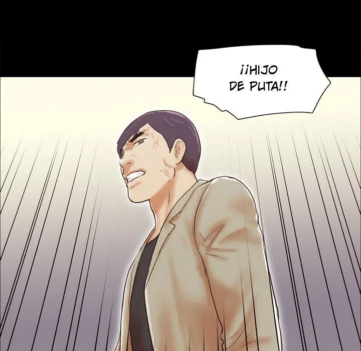 Inevitable Trap Capítulo 39 - Página 64