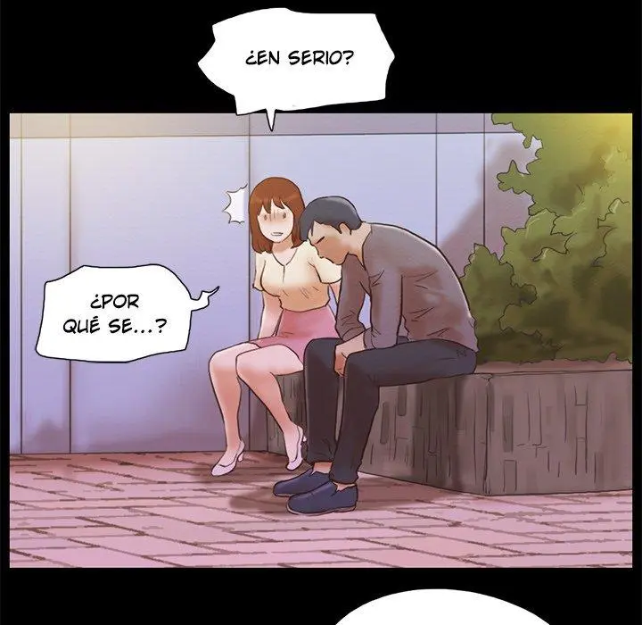 Inevitable Trap Capítulo 39 - Página 66