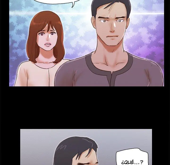 Inevitable Trap Capítulo 39 - Página 73