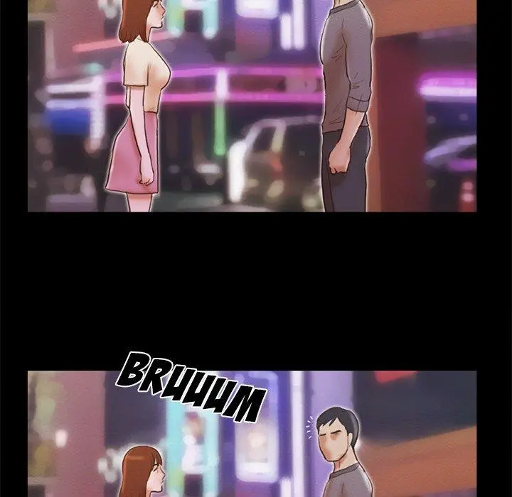 Inevitable Trap Capítulo 39 - Página 77