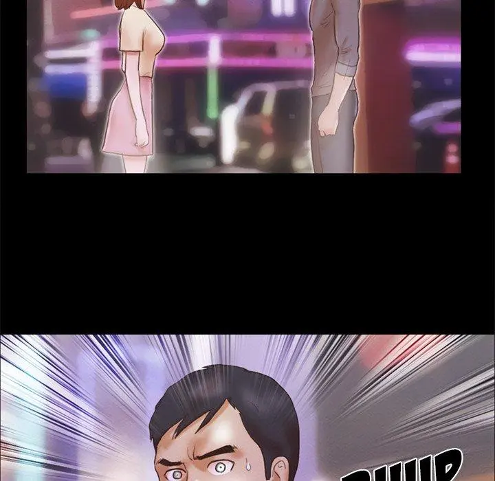 Inevitable Trap Capítulo 39 - Página 78