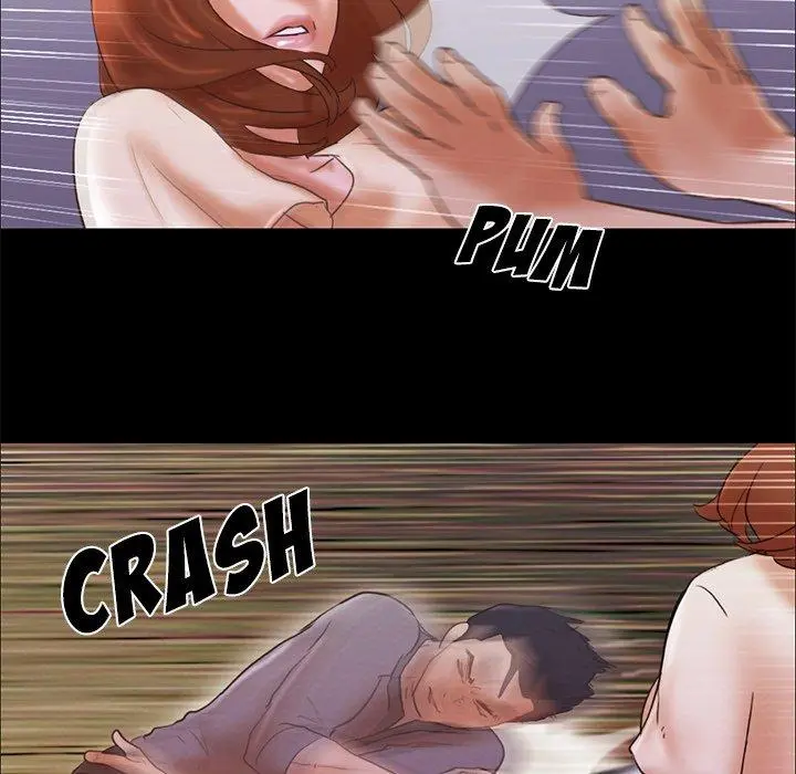 Inevitable Trap Capítulo 39 - Página 80