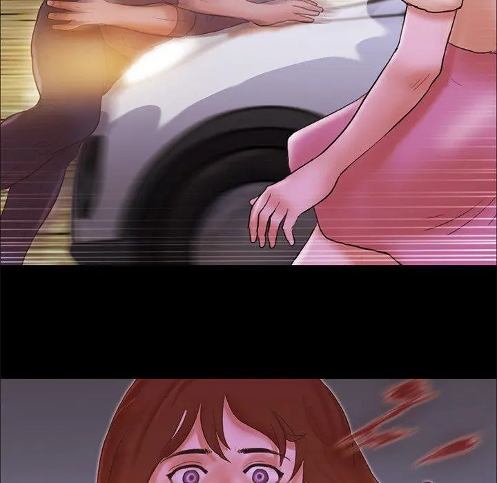 Inevitable Trap Capítulo 39 - Página 81