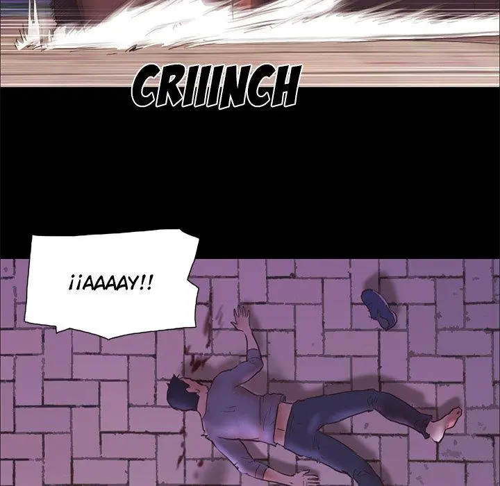 Inevitable Trap Capítulo 39 - Página 83