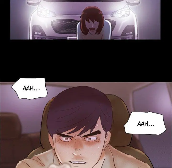 Inevitable Trap Capítulo 39 - Página 85