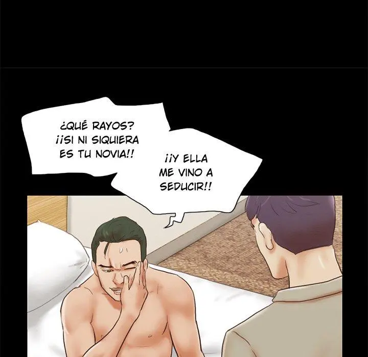 Inevitable Trap Capítulo 39 - Página 9