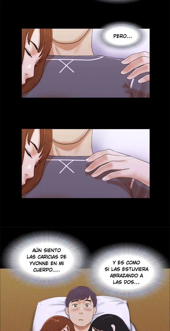 Inevitable Trap Capítulo 4 - Página 17